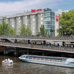 Ibis Centre Отель