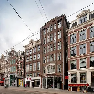 Hotel Ozo Cordial, Amsterdam