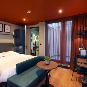 Hotel Nicolaas Witsen, Amsterdam