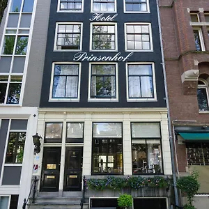 Hotel Prinsenhof, Amsterdam