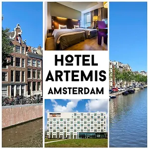Artemis Отель