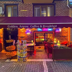 Golden Arrow Old , Istanbul Türkei