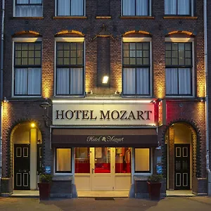Mozart Отель