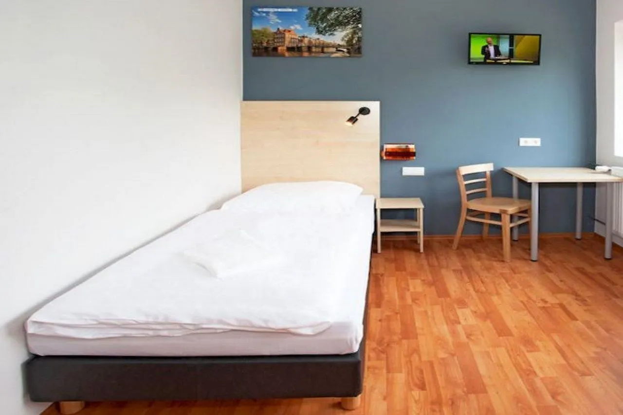 A&O Amsterdam Zuidoost Hostel 0*,  Netherlands