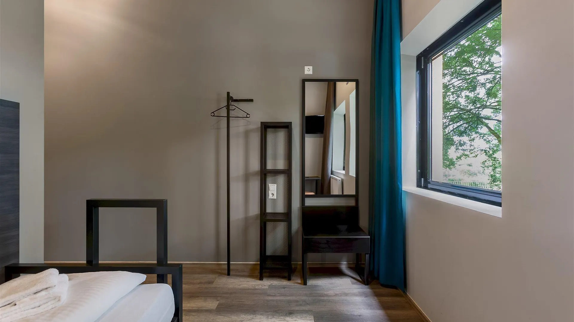 A&O Amsterdam Zuidoost Hostel
