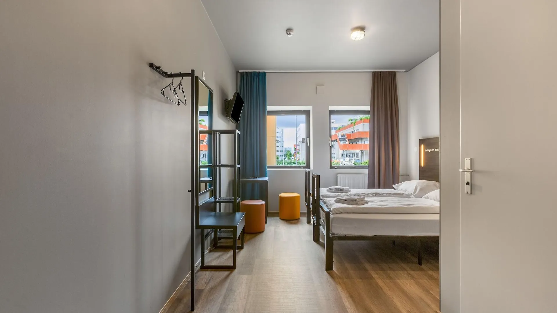 A&O Amsterdam Zuidoost Hostel Netherlands