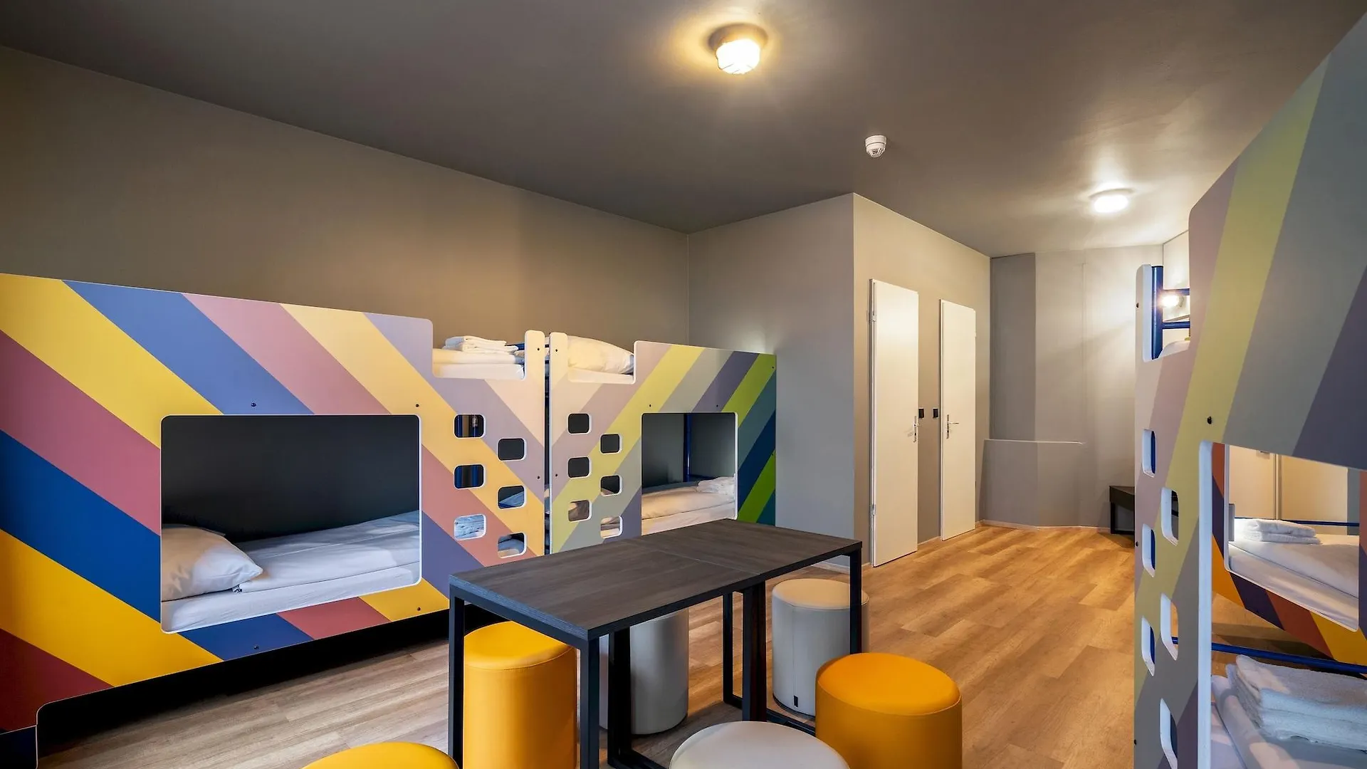 A&O Amsterdam Zuidoost Hostel