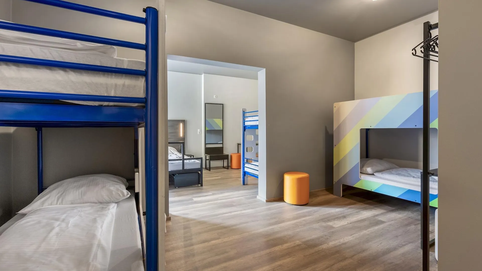 A&O Amsterdam Zuidoost Hostel Netherlands