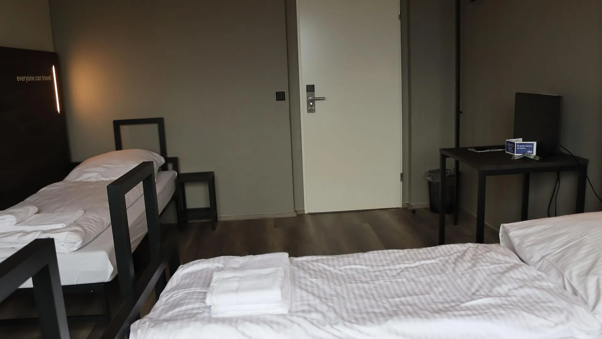 A&O Amsterdam Zuidoost Hostel