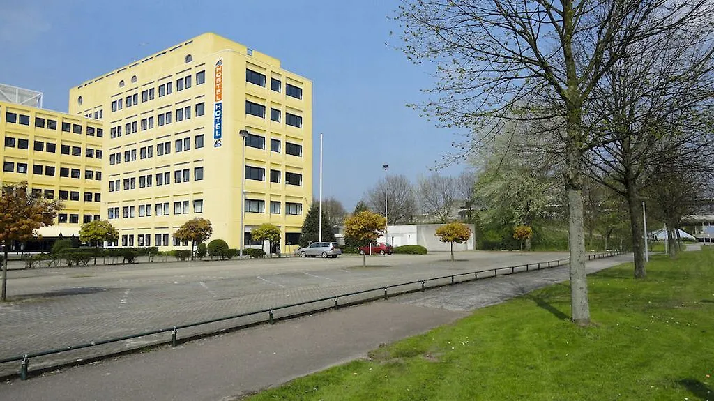A&O Amsterdam Zuidoost Hostel