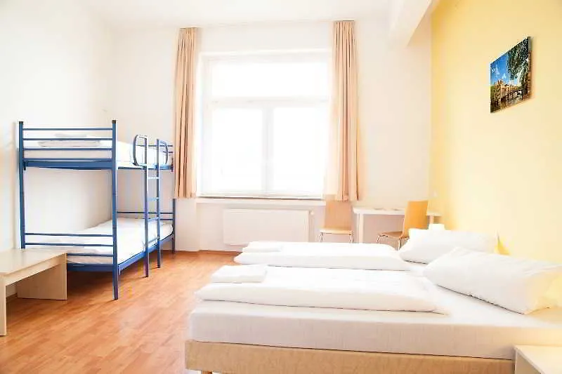 A&O Amsterdam Zuidoost Hostel Netherlands