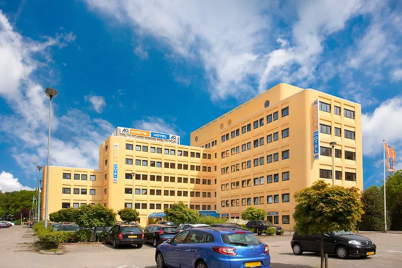 A&O Amsterdam Zuidoost Hostel Netherlands