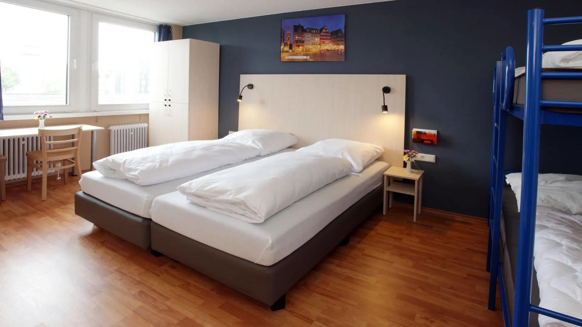 A&O Amsterdam Zuidoost Hostel 0*,  Netherlands