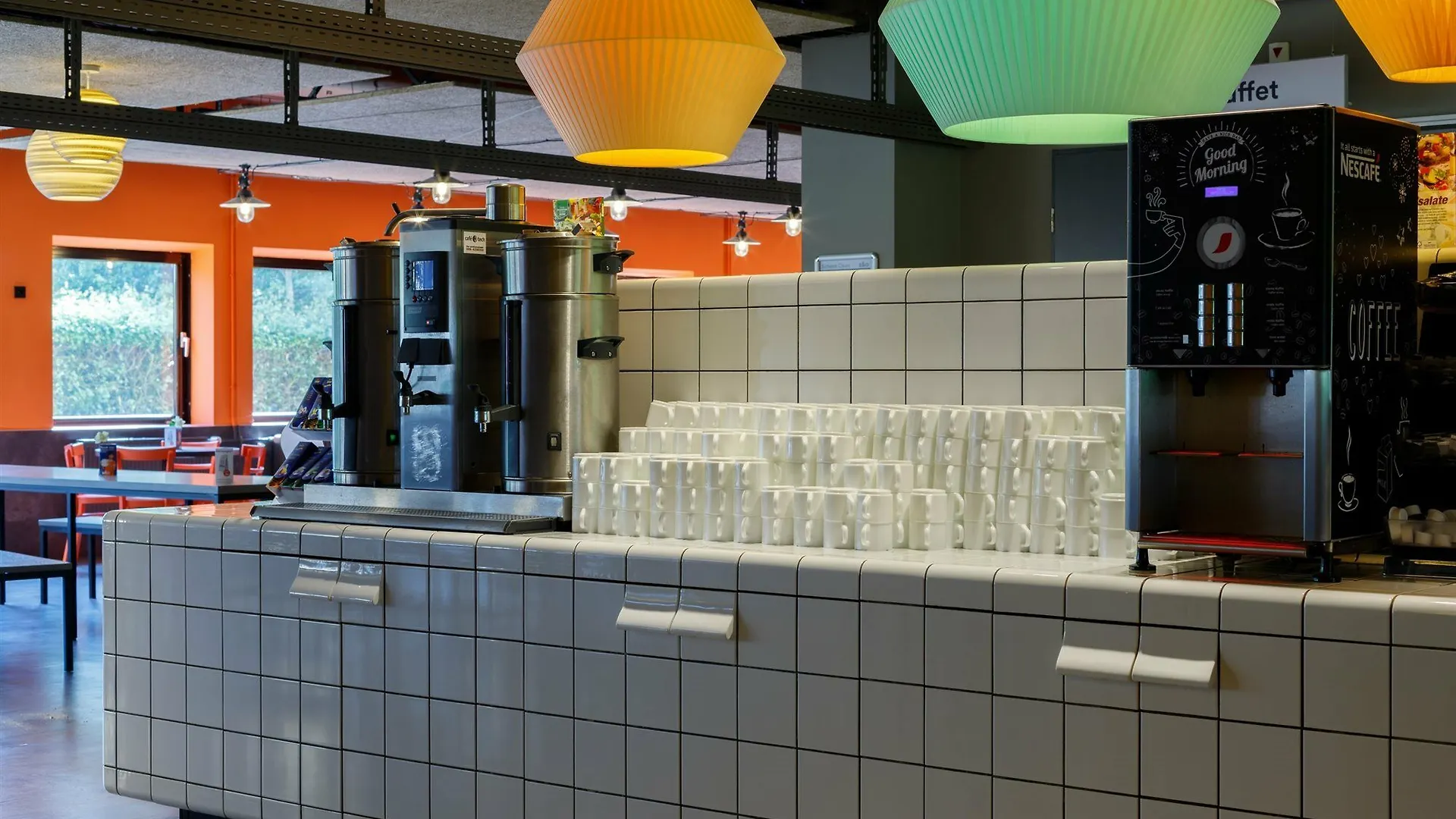 A&O Amsterdam Zuidoost Hostel Netherlands