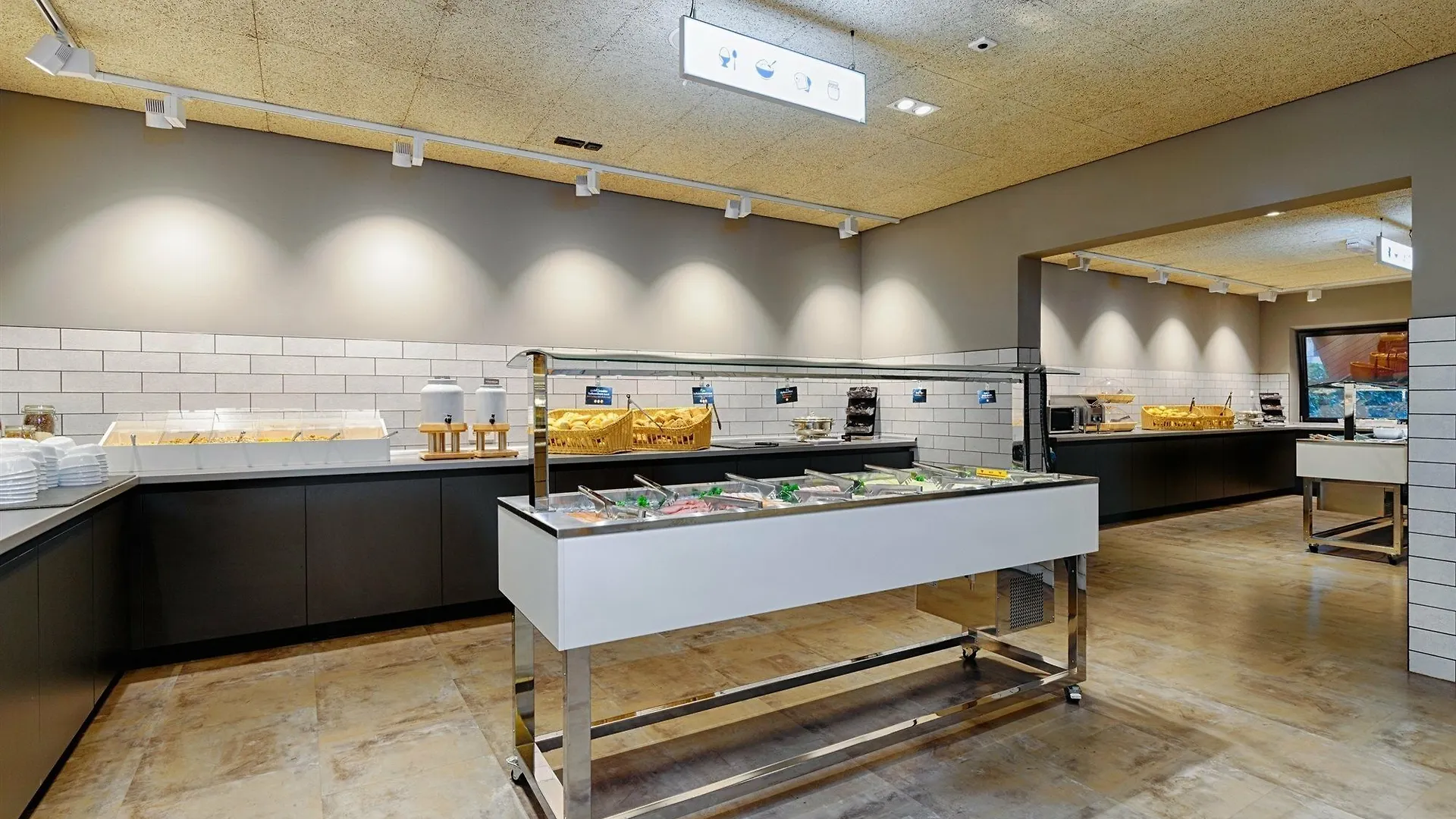 A&O Amsterdam Zuidoost Hostel