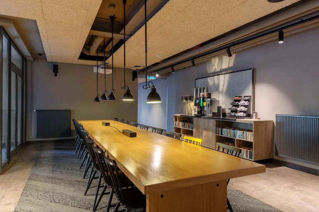 A&O Amsterdam Zuidoost Hostel Netherlands