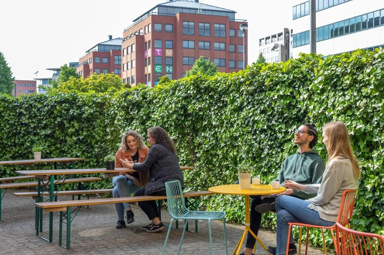 A&O Amsterdam Zuidoost Hostel