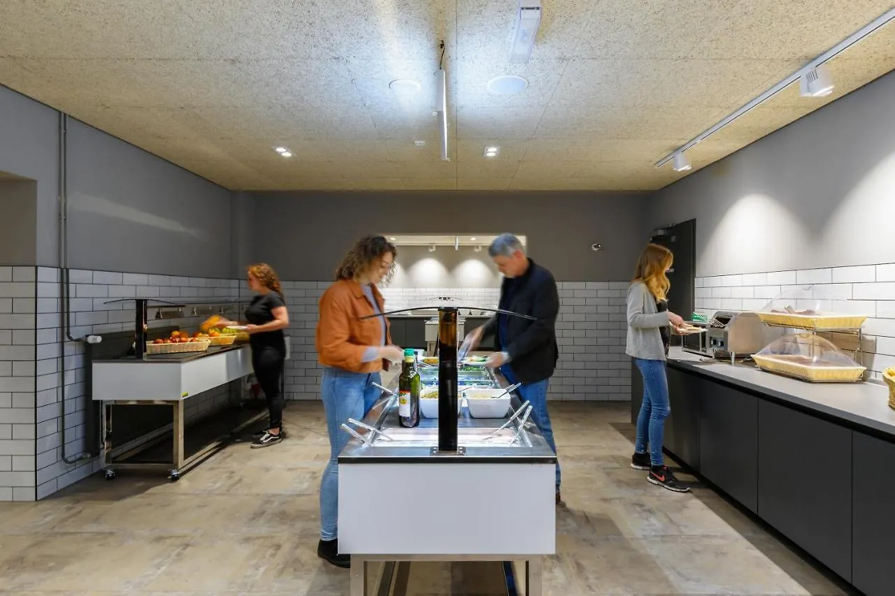 A&O Amsterdam Zuidoost Hostel 0*,  Netherlands